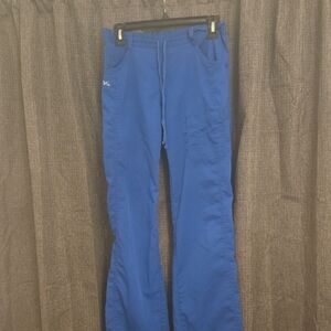 Blue Women's Pants